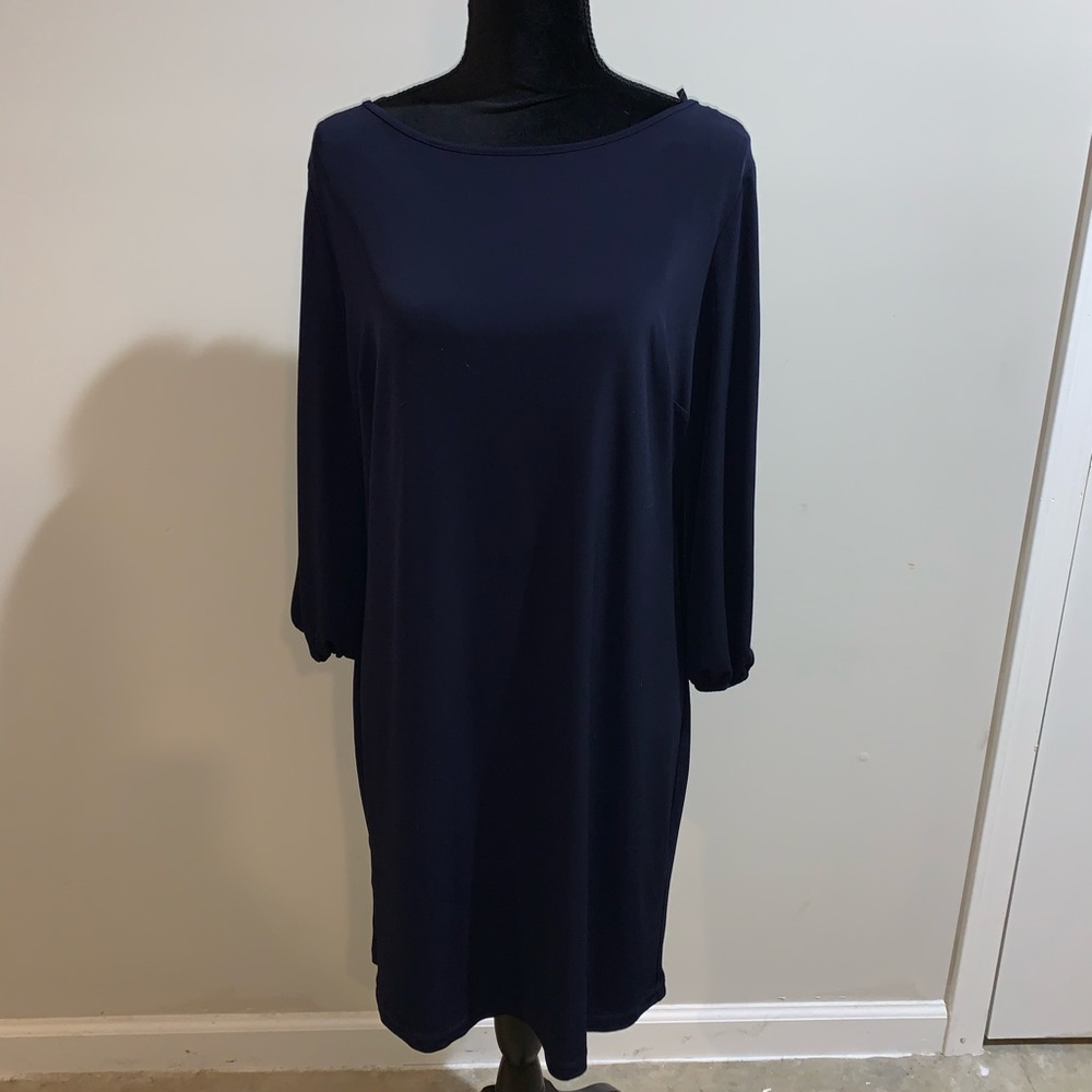 🐠 ENFOCUS STUDIO dress size 12